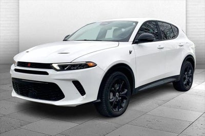 2024 Dodge Hornet R/T EAWD
