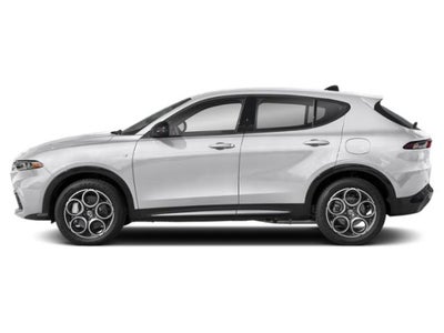 2024 Alfa Romeo Tonale Veloce EAWD