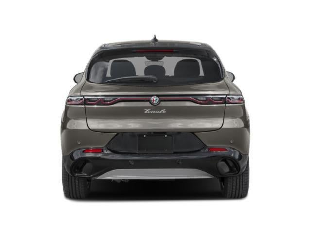 2024 Alfa Romeo Tonale Veloce EAWD