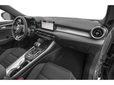 2024 Alfa Romeo Tonale Veloce EAWD