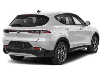2024 Alfa Romeo Tonale Veloce EAWD