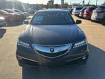 2015 Acura TLX V6 Advance
