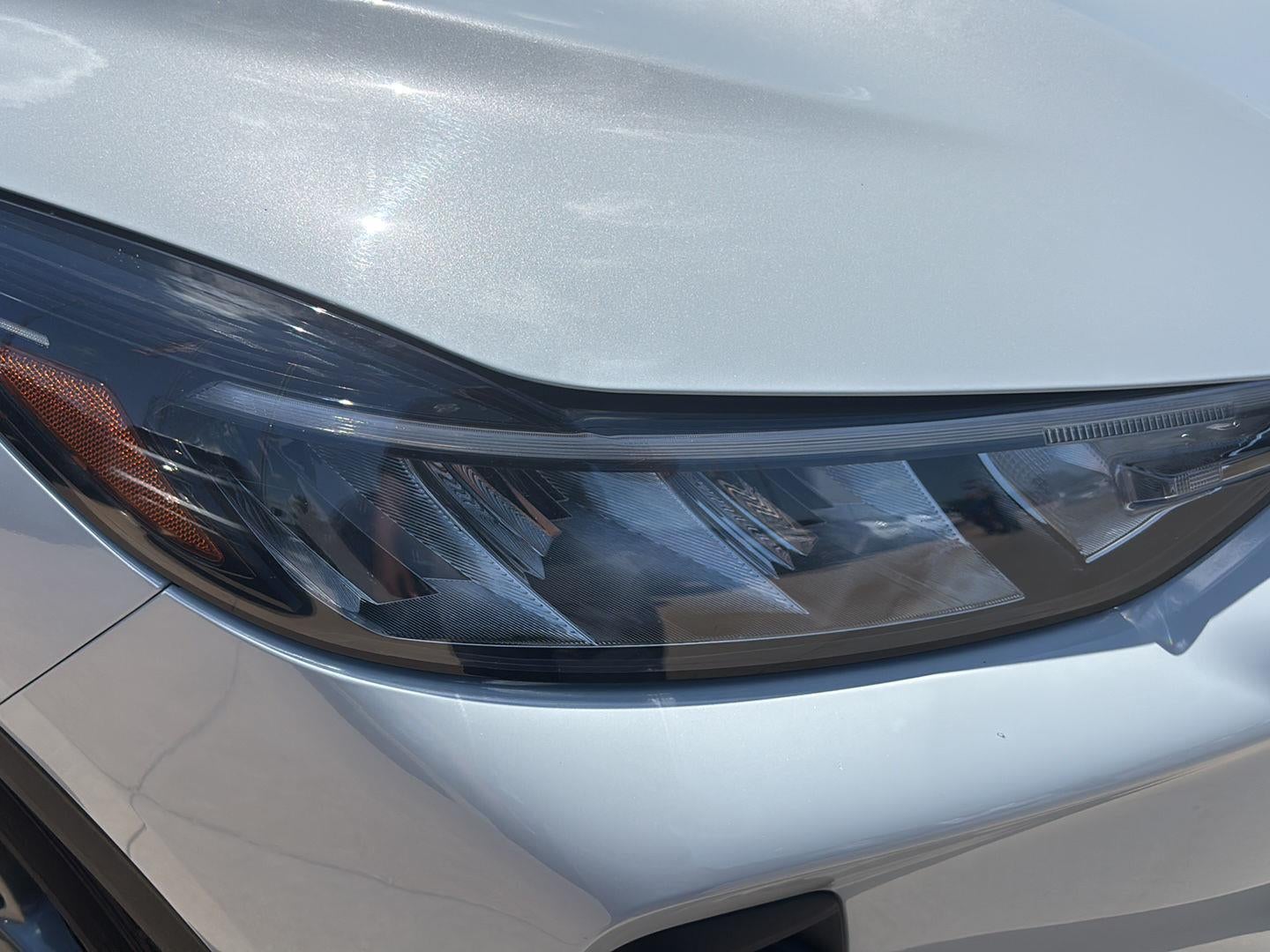 2025 FORD TRUCK ESCAPE ST-LINE