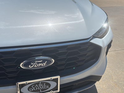 2025 FORD TRUCK ESCAPE ST-LINE