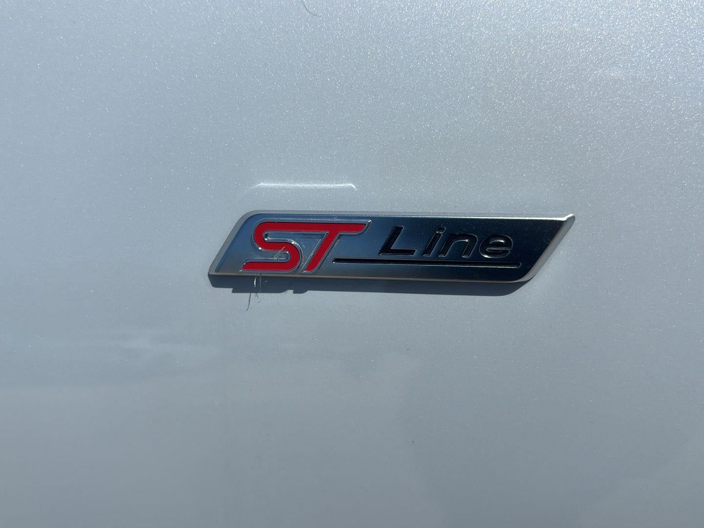 2025 FORD TRUCK ESCAPE ST-LINE
