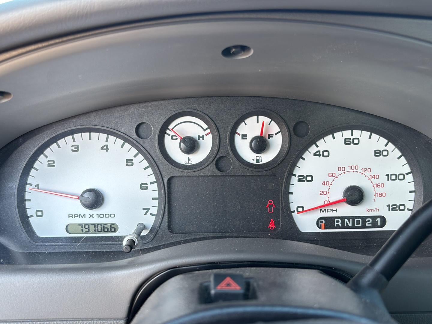 2008 FORD TRUCK RANGER XLT