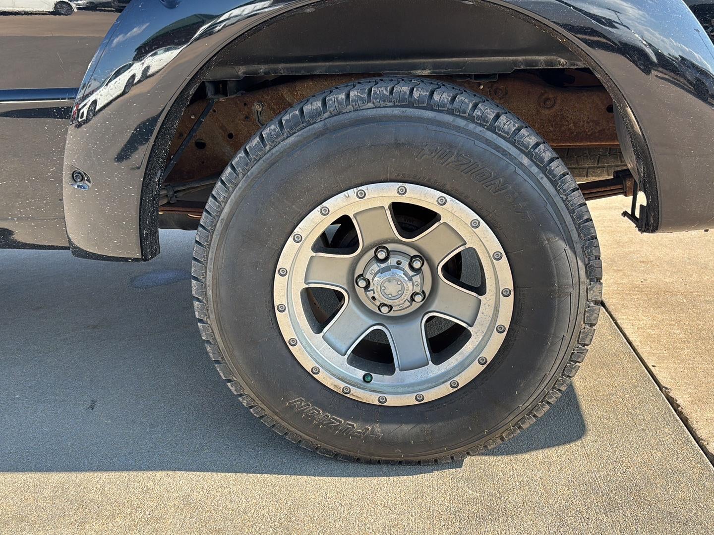 2008 FORD TRUCK RANGER XLT