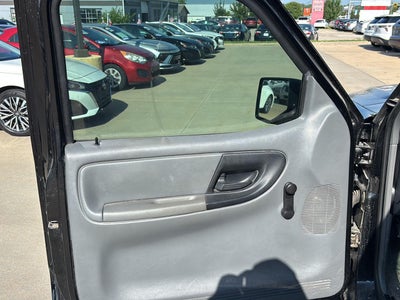 2008 FORD TRUCK RANGER XLT
