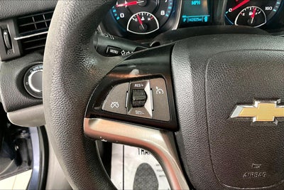 2013 Chevrolet Malibu LS