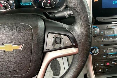 2013 Chevrolet Malibu LS