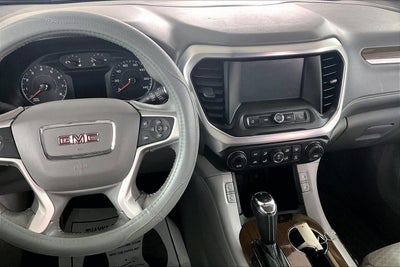 2017 GMC Acadia SLE