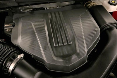 2024 Chevrolet Traverse FWD LT