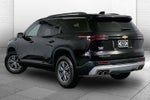 2024 Chevrolet Traverse FWD LT