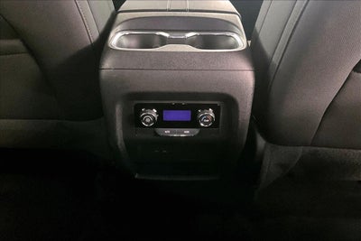 2025 Chevrolet Traverse FWD LT