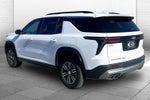 2024 Chevrolet Traverse AWD LT