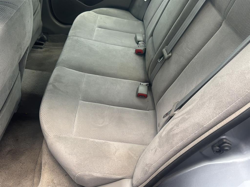 2007 Nissan Altima 2.5 S