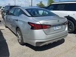 2021 Nissan Altima 2.5 S