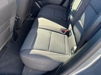 2026 CHEVROLET TRUCK EQUINOX FWD LT