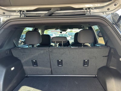 2026 CHEVROLET TRUCK EQUINOX FWD LT