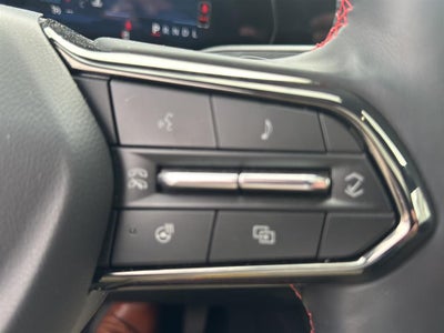 2025 Chevrolet Equinox AWD RS
