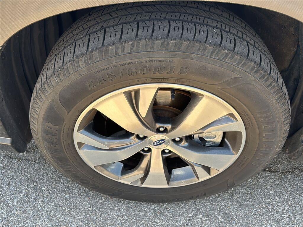 2021 Subaru Ascent Premium