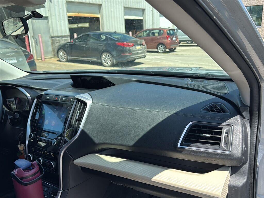 2021 Subaru Ascent Premium