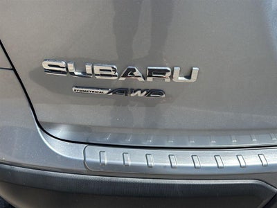 2021 Subaru Ascent Premium