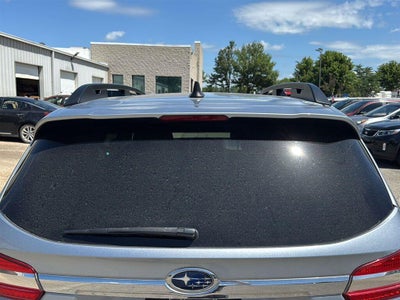 2021 Subaru Ascent Premium