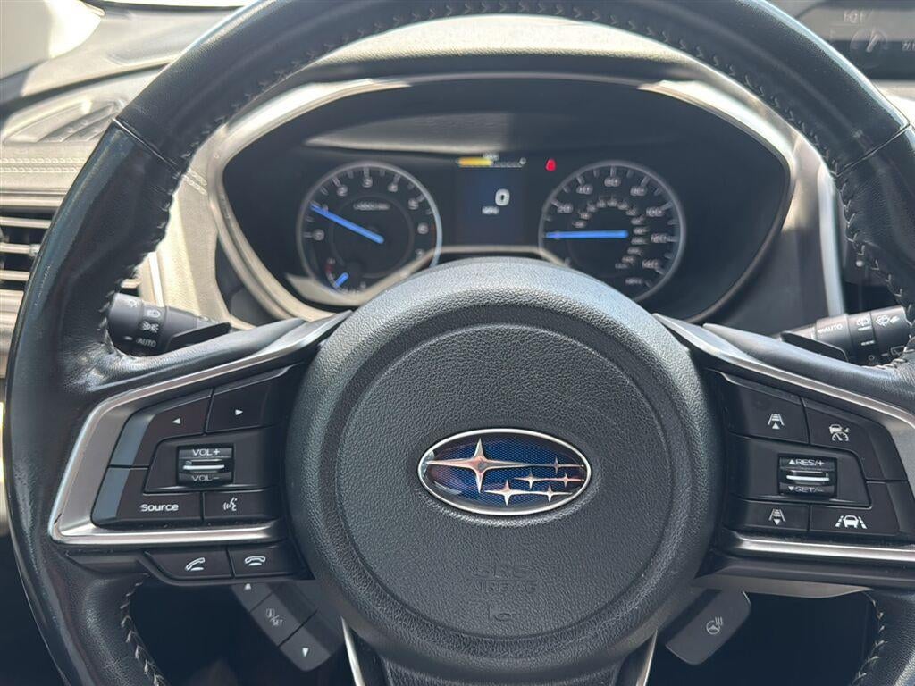 2020 Subaru Ascent Touring