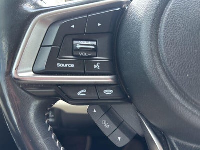 2020 Subaru Ascent Touring