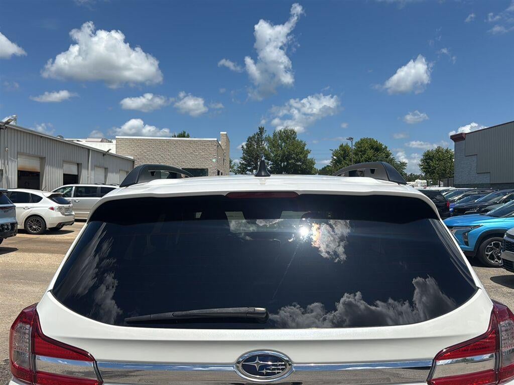 2020 Subaru Ascent Touring