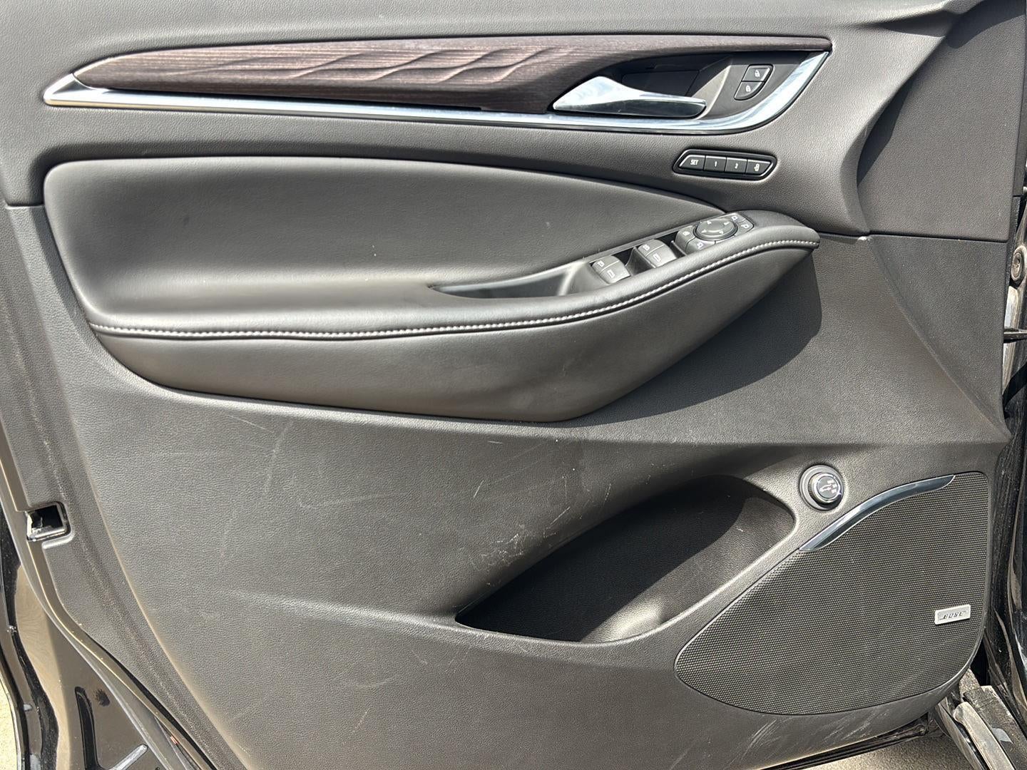2024 Buick Enclave Avenir