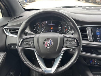 2024 Buick Enclave Avenir