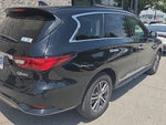 2018 INFINITI QX60 4DR AWD