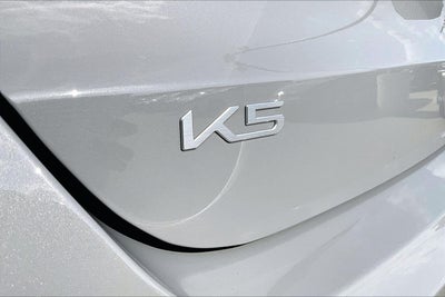 2023 Kia K5 GT