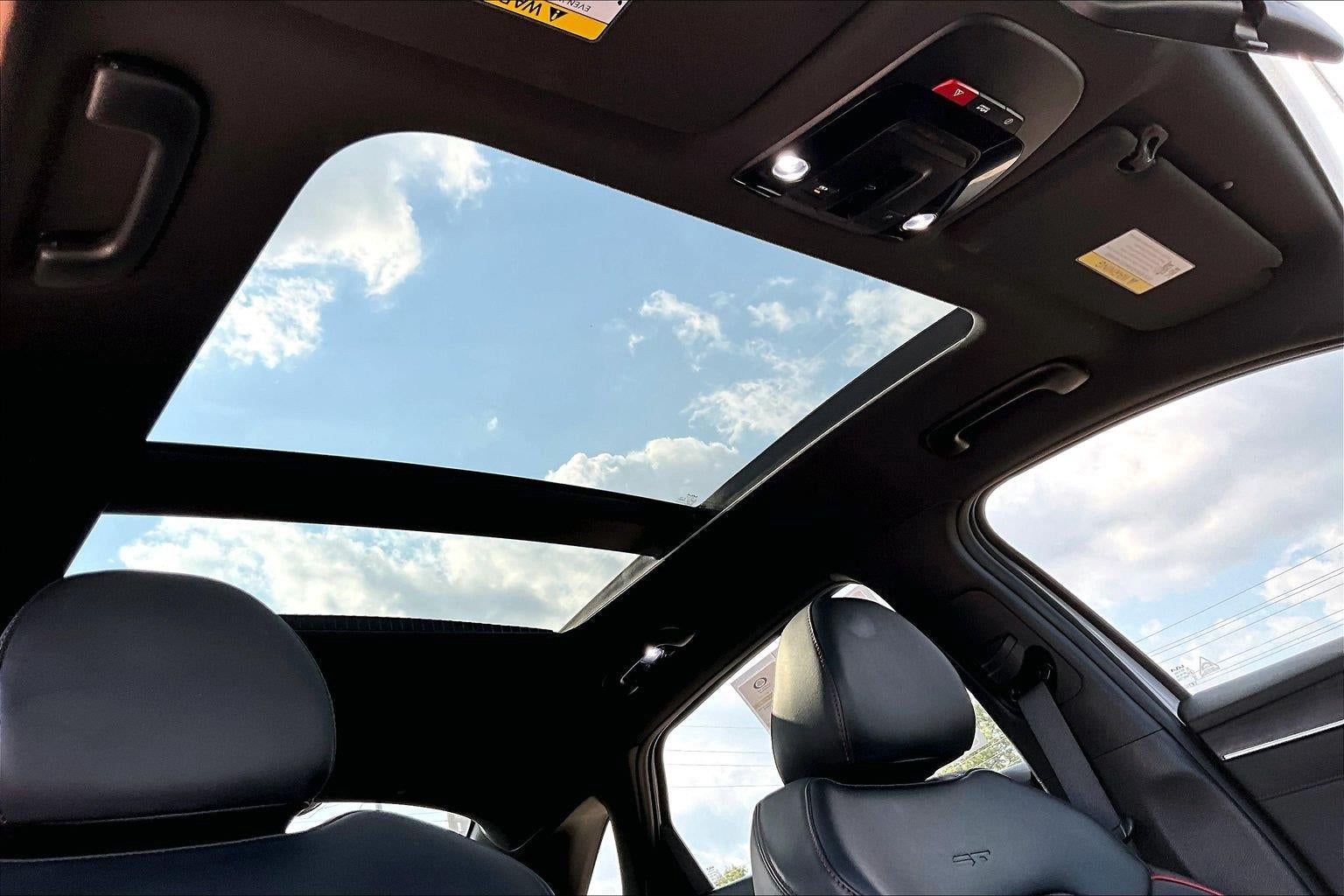 2023 Kia K5 GT