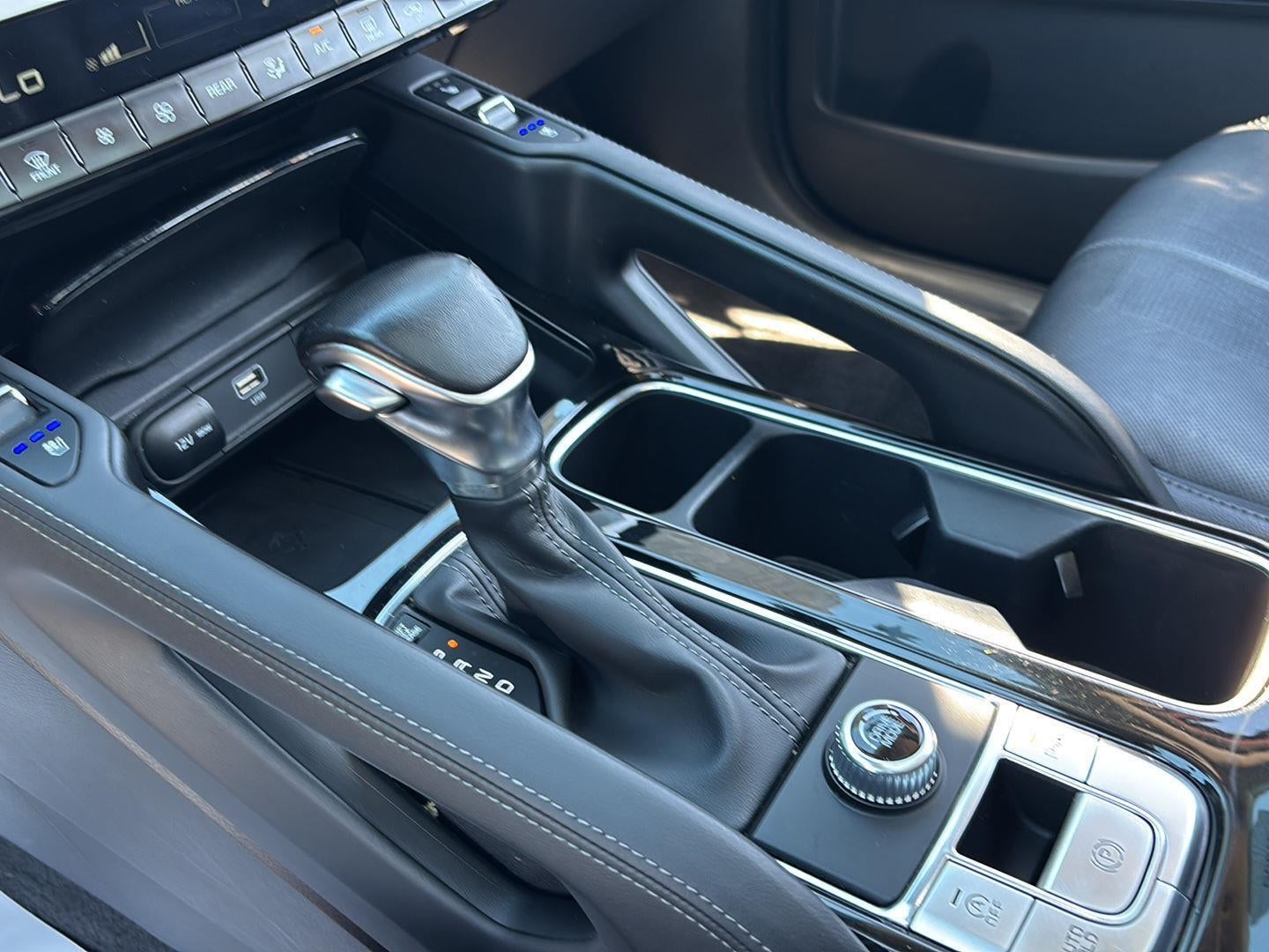 2023 Kia Telluride EX