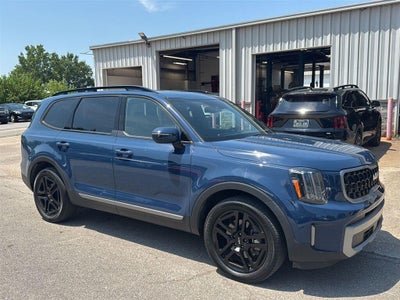 2023 Kia Telluride EX X-Line
