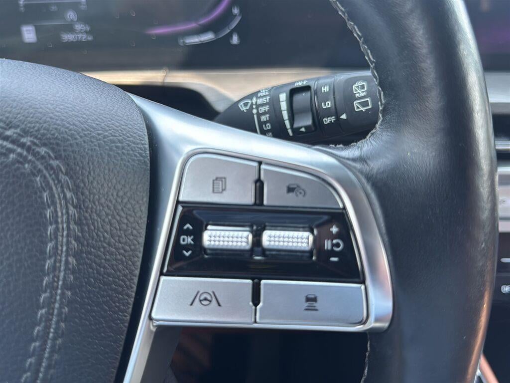 2023 Kia Telluride EX X-Line