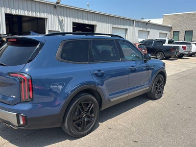 2023 Kia Telluride EX X-Line