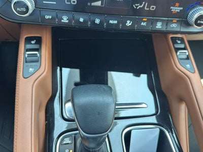 2023 Kia Telluride EX X-Line