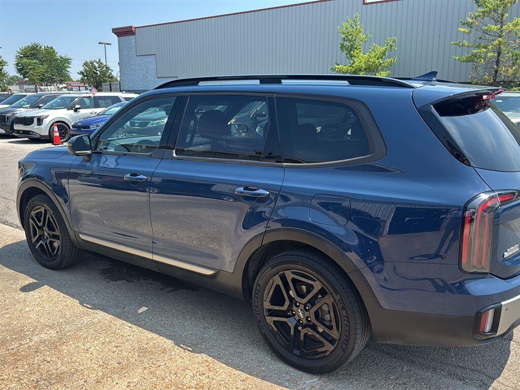 2023 Kia Telluride EX X-Line