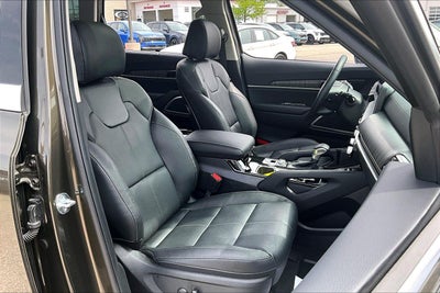2025 Kia Telluride SX