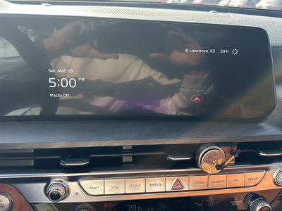 2024 Kia Telluride SX X-Line