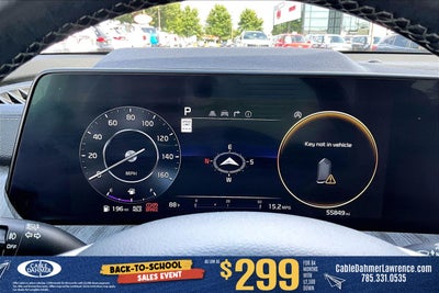 2023 Kia Telluride SX Prestige