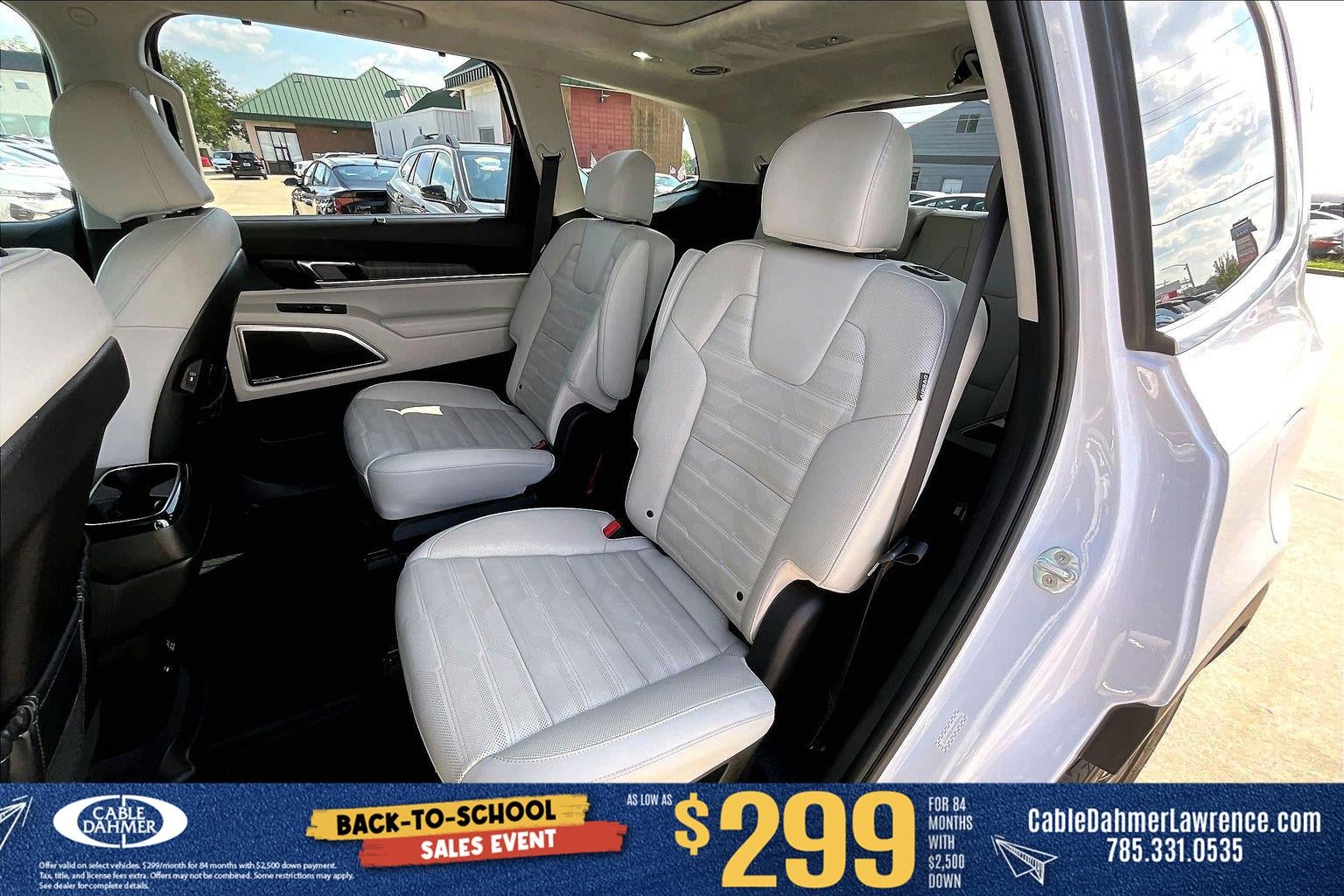 2023 Kia Telluride SX Prestige