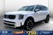 2023 Kia Telluride SX Prestige