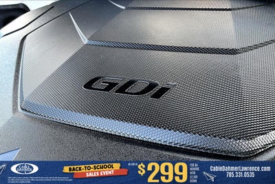 2023 Kia Telluride SX Prestige