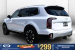 2023 Kia Telluride SX Prestige