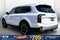 2023 Kia Telluride SX Prestige